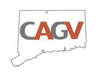 CAGV logo