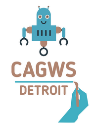 CAGWS DETROIT
