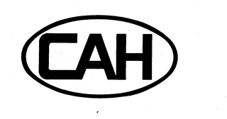 CAH logo