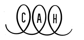 CAH logo