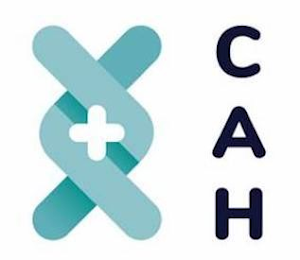 CAH logo