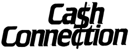 CA$H CONNECTION logo
