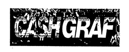 CA$H GRAF logo