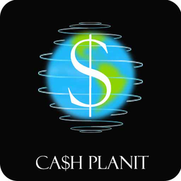 CA$H PLANIT logo