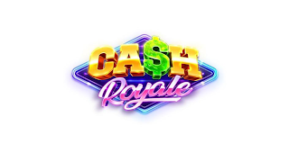 CA$H ROYALE logo