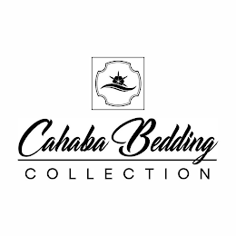 CAHABA BEDDING COLLECTION logo