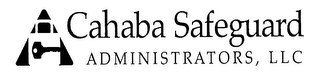 CAHABA SAFEGUARD ADMINISTRATORS, LLC logo