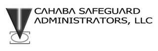 CAHABA SAFEGUARD ADMINISTRATORS, LLC logo