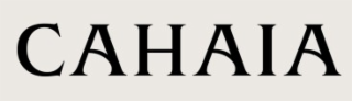 CAHAIA logo