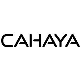 CAHAYA logo