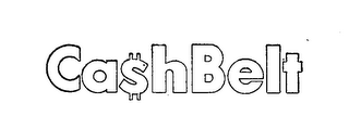 CA$HBELT logo