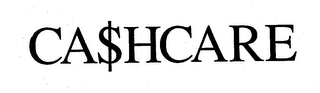 CA$HCARE logo
