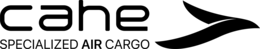CAHE SPECIALIZED AIR CARGO logo