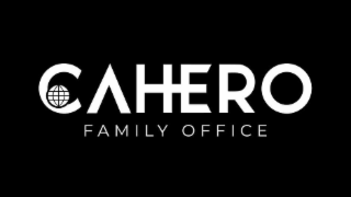 CAHERO FAMILY OFFICE logo