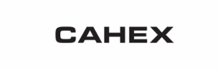 CAHEX logo