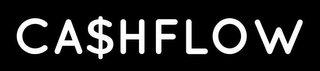CA$HFLOW logo