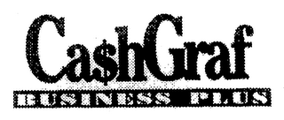 CA$HGRAF BUSINESS PLUS logo