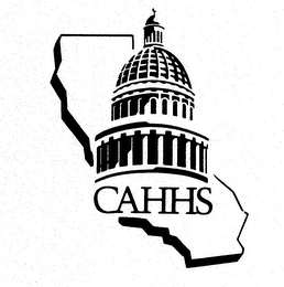 CAHHS logo