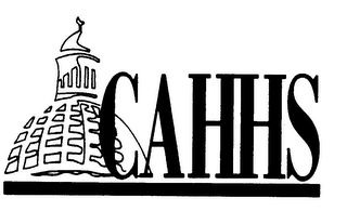 CAHHS logo