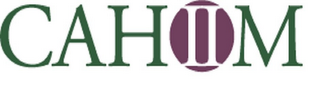 CAHIIM logo