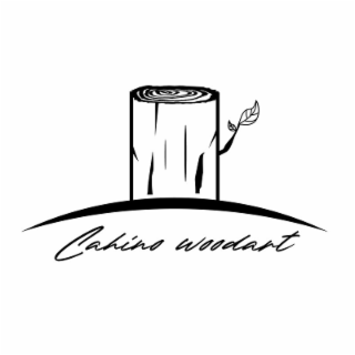 CAHINO WOODART logo