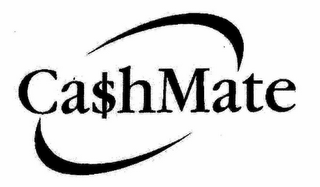CA$HMATE logo