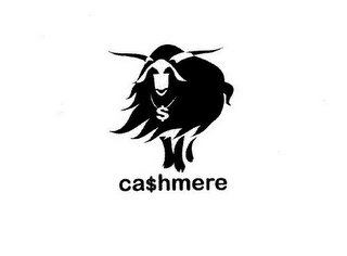 CA$HMERE logo