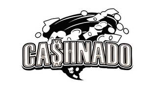 CA$HNADO logo