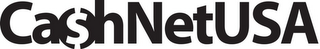 CA$HNETUSA logo