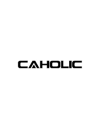 CAHOLIC logo
