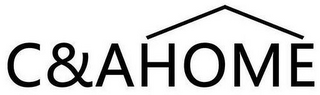 C&AHOME logo