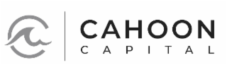 CAHOON CAPITAL logo