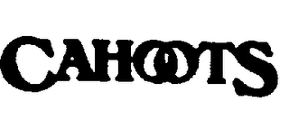 CAHOOTS logo