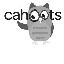 CAHOOTS logo