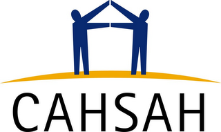 CAHSAH logo