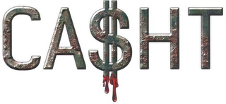 CA$HT logo