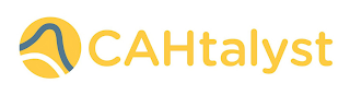 CAHTALYST logo