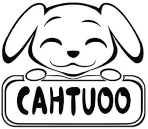 CAHTUOO logo