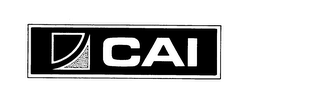 CAI logo