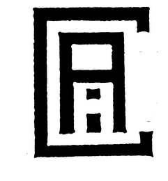 CAI logo