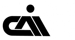CAI logo