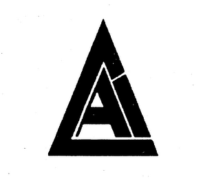 CAI logo