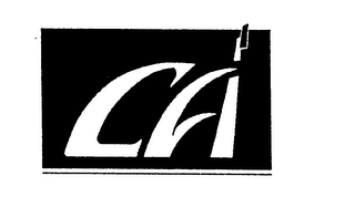 CAI logo