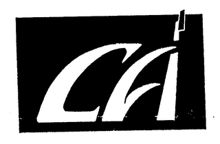 CAI logo