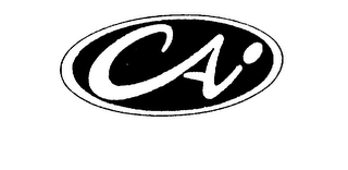 CAI logo