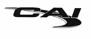 CAI logo