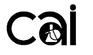 CAI logo