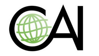 CAI logo
