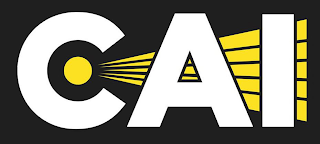 CAI logo