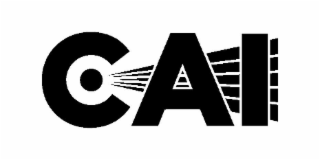 CAI logo